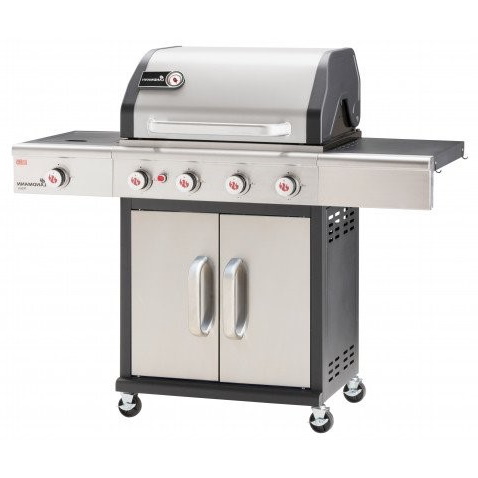 Plynový gril Triton Maxx